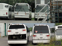 La Qu�b�coise 2002 and 2004