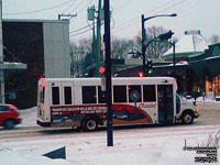 Ouellet - Transport Collectif MRC de L'�rable
