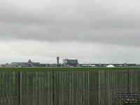 Aéroport de Montréal - Trudeau Dorval - YUL - CYUL