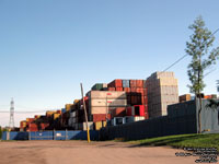 GT Group, 10000 Maurice-Duplessis, Montréal,QC