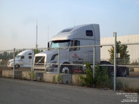 Kingsway O/O - CT Transport